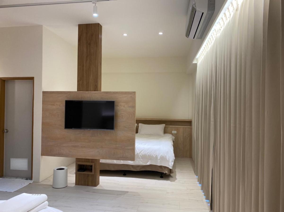 An An Homestay Xincheng Township Экстерьер фото