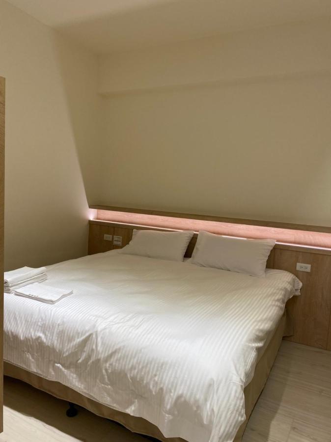 An An Homestay Xincheng Township Экстерьер фото
