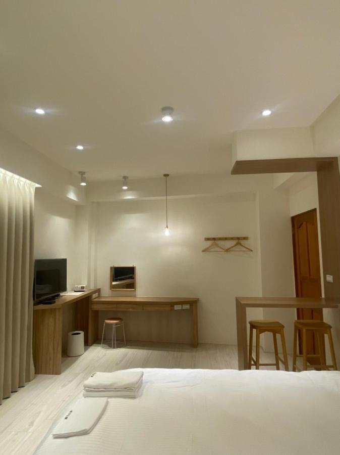 An An Homestay Xincheng Township Экстерьер фото