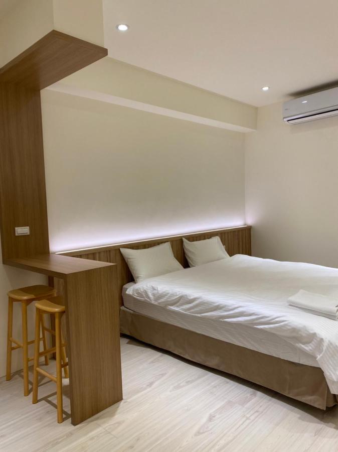An An Homestay Xincheng Township Экстерьер фото