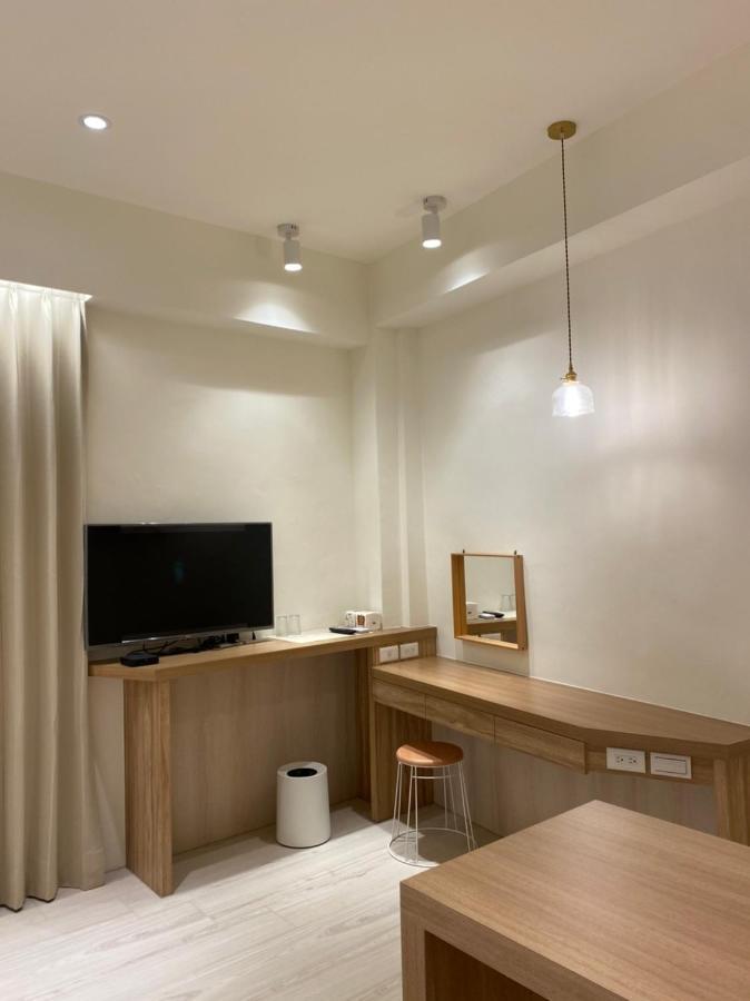 An An Homestay Xincheng Township Экстерьер фото